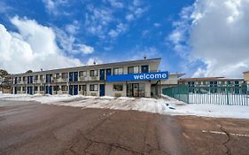 Motel 6 Sioux Falls Sd